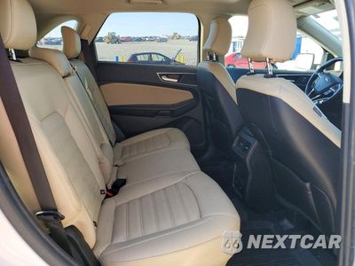 Zdjęcie 11 z 13 samochodu: 2024 FORD EDGE SEL VIN:2FMPK4J97RBA07189 - miniatura