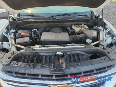 Zdjęcie 11 z 12 samochodu: 2021 CHEVROLET SILVERADO C1500 LT VIN:1GCPWCED3MZ424624 - miniatura