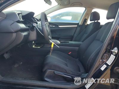 Zdjęcie 7 z 12 samochodu: 2016 HONDA CIVIC LX VIN:19XFC2F56GE026703 - miniatura