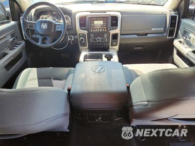 Zdjęcie 8 z 13 samochodu: 2016 RAM 1500 SLT VIN:3C6RR7LT7GG364411 - miniatura