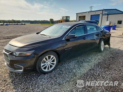 2017 CHEVROLET MALIBU LT 1G1ZE5ST6HF259686 - główne zdjęcie licytacji z USA - miniatura