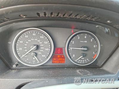 Zdjęcie 9 z 12 samochodu: 2011 BMW X5 XDRIVE35I VIN:5UXZV4C58BL405921 - miniatura