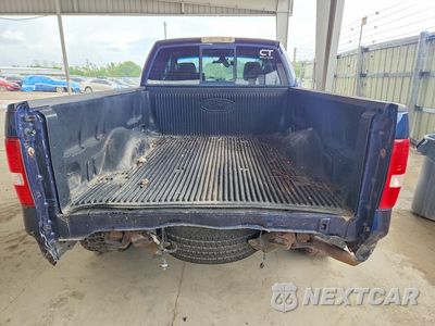Zdjęcie 6 z 12 samochodu: 2005 FORD F150 VIN:1FTPX14535KE59475 - miniatura