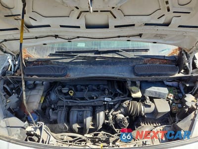 Zdjęcie 12 z 13 samochodu: 2015 FORD TRANSIT CONNECT XL DELIVERY VAN VIN:NM0LS7E79F1226057 - miniatura