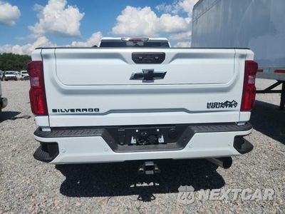 Zdjęcie 6 z 12 samochodu: 2026 CHEVROLET SILVERADO K3500 HIGH COUNTRY VIN:1GC4KVEYXTF172500 - miniatura