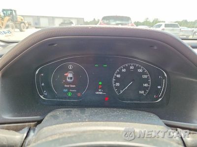 Zdjęcie 9 z 12 samochodu: 2018 HONDA ACCORD TOURING VIN:1HGCV1F94JA081351 - miniatura