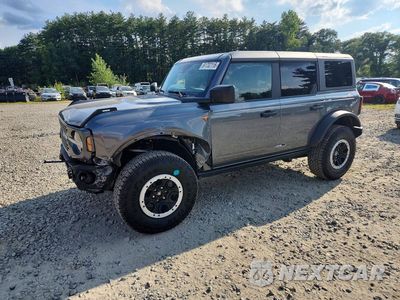 2026 FORD BRONCO BADLANDS 1FMEE9BP3TLA67521 - główne zdjęcie licytacji z USA - miniatura