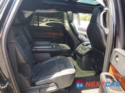 Zdjęcie 11 z 13 samochodu: 2019 LINCOLN NAVIGATOR L RESERVE VIN:5LMJJ3LT6KEL03386 - miniatura