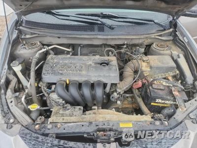 Zdjęcie 12 z 13 samochodu: 2003 PONTIAC VIBE VIN:5Y2SL62813Z442193 - miniatura