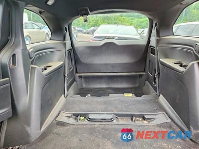 Zdjęcie 10 z 14 samochodu: 2025 HONDA ODYSSEY SPORT-L VIN:5FNRL6H78SB058350 - miniatura