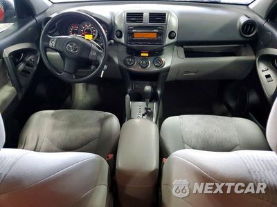Zdjęcie 8 z 13 samochodu: 2012 TOYOTA RAV4 BASE VIN:2T3BF4DV6CW179357 - miniatura