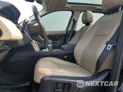 Zdjęcie 7 z 14 samochodu: 2020 LAND ROVER DISCOVERY SPORT S VIN:SALCJ2FX1LH841043 - miniatura