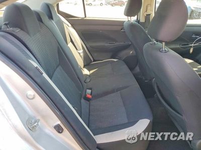 Zdjęcie 10 z 13 samochodu: 2021 NISSAN VERSA SV VIN:3N1CN8EV1ML856419 - miniatura
