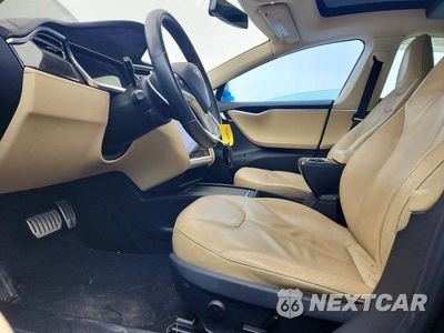 Zdjęcie 7 z 12 samochodu: 2013 TESLA MODEL S VIN:5YJSA1CP4DFP25743 - miniatura