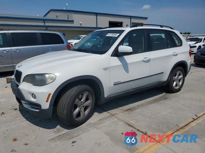 2009 BMW X5 XDRIVE30I 5UXFE43559L265548 - główne zdjęcie licytacji z USA - miniatura