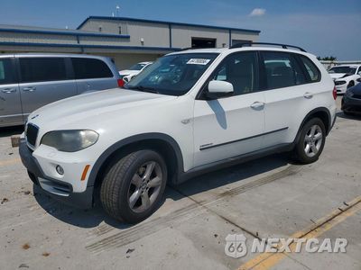 2009 BMW X5 XDRIVE30I 5UXFE43559L265548 - główne zdjęcie licytacji z USA - miniatura