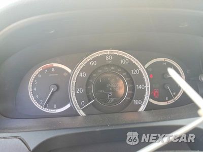 Zdjęcie 9 z 12 samochodu: 2014 HONDA ACCORD EX VIN:1HGCR2F70EA042352 - miniatura