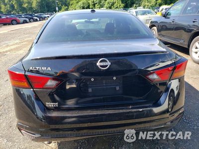 Zdjęcie 6 z 12 samochodu: 2025 NISSAN ALTIMA VIN:1N4BL4BV7SN331945 - miniatura