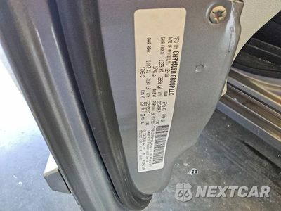 Zdjęcie 13 z 13 samochodu: 2014 DODGE GRAND CARAVAN SE VIN:2C4RDGBGXER194421 - miniatura