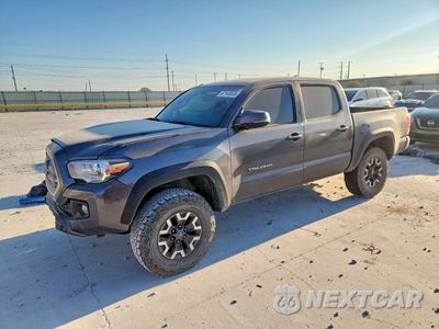 2016 TOYOTA TACOMA TRD OFF-ROAD 5TFCZ5AN9GX045580 - główne zdjęcie licytacji z USA - miniatura