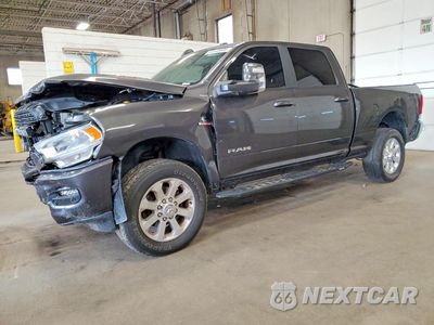 2024 RAM 2500 LARAMIE 3C6UR5FL0RG203847 - główne zdjęcie licytacji z USA - miniatura