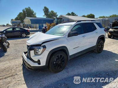 2025 GMC TERRAIN ELEVATION 3GKALMEG2SL293984 - główne zdjęcie licytacji z USA - miniatura