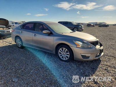 Czwarte zdjęcie samochodu z boku: 2013 NISSAN ALTIMA 2.5 VIN:1N4AL3AP7DC119053 - miniatura