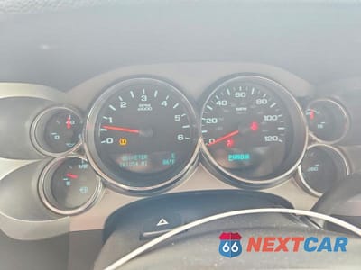 Zdjęcie 9 z 12 samochodu: 2012 CHEVROLET SILVERADO K1500 LT VIN:1GCRKSE70CZ308255 - miniatura