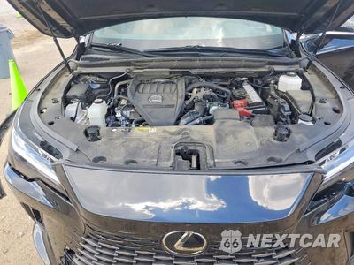 Zdjęcie 12 z 14 samochodu: 2024 LEXUS RX 350 PREMIUM VIN:JTJCHMAA8R2020984 - miniatura