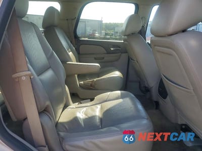 Zdjęcie 11 z 13 samochodu: 2012 CHEVROLET TAHOE C1500 LTZ VIN:1GNSCCE09CR122762 - miniatura