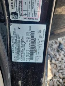 Zdjęcie 12 z 12 samochodu: 2012 FORD FUSION SE VIN:3FAHP0HA2CR173864 - miniatura