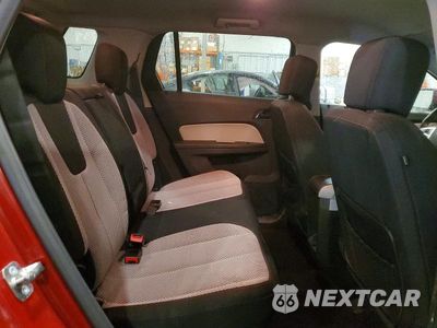 Zdjęcie 11 z 13 samochodu: 2015 GMC TERRAIN SLE VIN:2GKFLWEK6F6371585 - miniatura