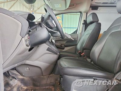 Zdjęcie 7 z 13 samochodu: 2021 FORD TRANSIT CONNECT XL DELIVERY VAN VIN:NM0LS7E21M1495929 - miniatura