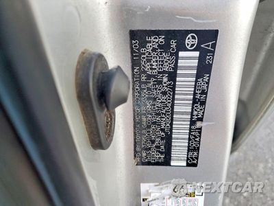 Zdjęcie 12 z 12 samochodu: 2004 TOYOTA PRIUS BASE VIN:JTDKB20U340022713 - miniatura
