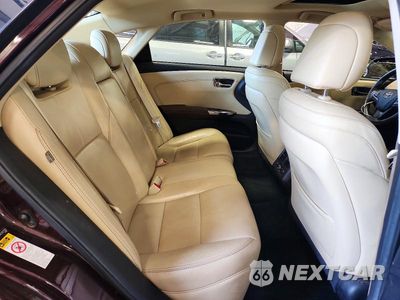 Zdjęcie 10 z 12 samochodu: 2014 TOYOTA AVALON HYBRID LIMITED VIN:4T1BD1EB6EU027292 - miniatura