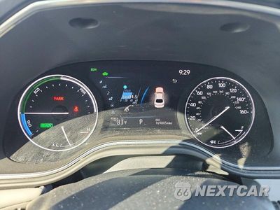 Zdjęcie 9 z 12 samochodu: 2020 TOYOTA AVALON LIMITED VIN:4T1C21FBXLU014034 - miniatura