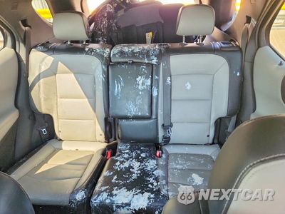 Zdjęcie 10 z 13 samochodu: 2018 CHEVROLET EQUINOX PREMIER VIN:3GNAXMEV0JS501659 - miniatura