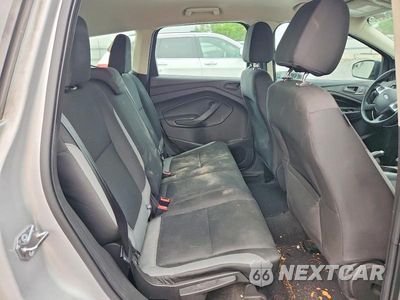 Zdjęcie 10 z 13 samochodu: 2015 FORD ESCAPE S VIN:1FMCU0F71FUA88317 - miniatura