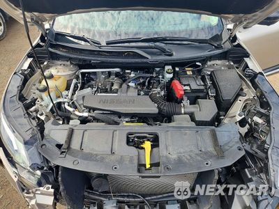 Zdjęcie 12 z 14 samochodu: 2026 NISSAN ROGUE PLATINUM VIN:JN8BT3DD3TW293493 - miniatura