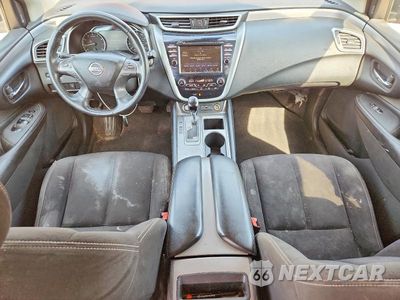 Zdjęcie 8 z 12 samochodu: 2020 NISSAN MURANO SV VIN:5N1AZ2BJ7LN102829 - miniatura