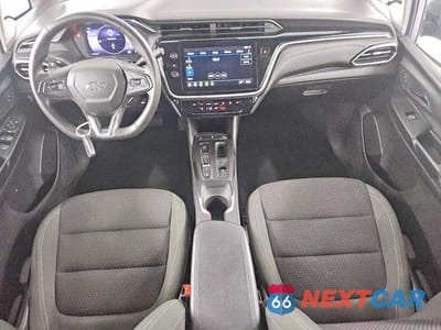 Zdjęcie 8 z 12 samochodu: 2023 CHEVROLET BOLT EV 1LT VIN:1G1FW6S04P4178868 - miniatura