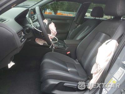 Zdjęcie 7 z 12 samochodu: 2026 HONDA CIVIC SPORT VIN:2HGFE2F58TH507207 - miniatura
