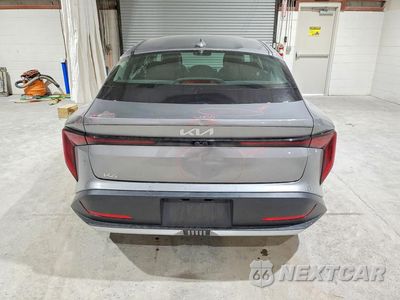 Zdjęcie 6 z 13 samochodu: 2025 KIA K4 LXS VIN:3KPFT4DE5SE136553 - miniatura