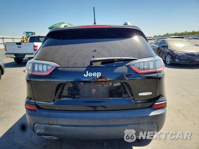 Zdjęcie 6 z 13 samochodu: 2019 JEEP CHEROKEE LATITUDE VIN:1C4PJLCX7KD220172 - miniatura