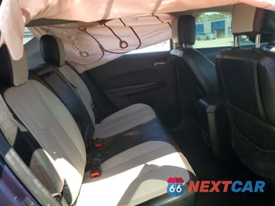 Zdjęcie 11 z 13 samochodu: 2015 CHEVROLET EQUINOX LT VIN:2GNALBEK5F1151373 - miniatura