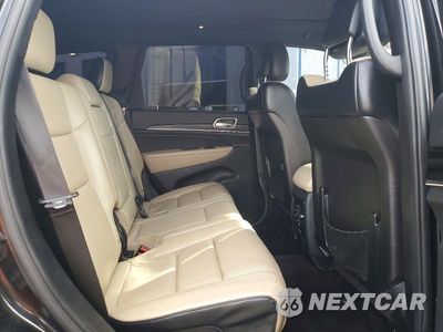 Zdjęcie 11 z 13 samochodu: 2016 JEEP GRAND CHEROKEE LIMITED VIN:1C4RJFBG3GC432009 - miniatura