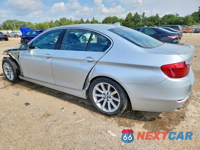 Drugie zdjęcie samochodu z przodu: 2015 BMW 535 XI VIN:WBA5B3C51FD545423 - miniatura