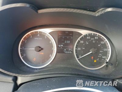 Zdjęcie 9 z 12 samochodu: 2021 NISSAN VERSA S VIN:3N1CN8BV5ML900233 - miniatura