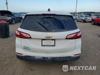 Zdjęcie 6 z 12 samochodu: 2020 CHEVROLET EQUINOX LS VIN:3GNAXHEV8LS620246 - miniatura