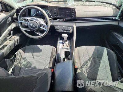 Zdjęcie 8 z 12 samochodu: 2024 HYUNDAI ELANTRA SE VIN:KMHLL4DG7RU740147 - miniatura